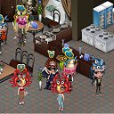  , , 22  -  28  2019   Tropikania