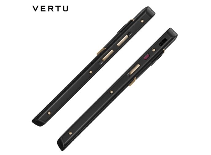     Vertu      Aster P    ... - 9