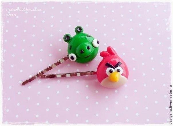 ao Angry Birds