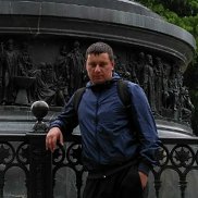 aleksandr, 42 , 