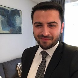 Ekrem, 33, 