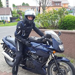 ���� Nik, ������ - ��������� 26 ���� 2018