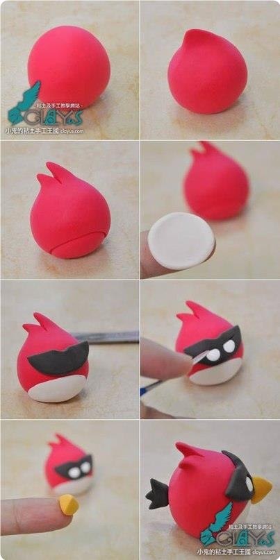 e Angry Birds - 2