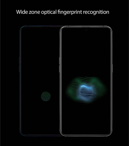 16 января на конференции Future Technology Communication 2019 компания OPPO представила технологию ... - 2