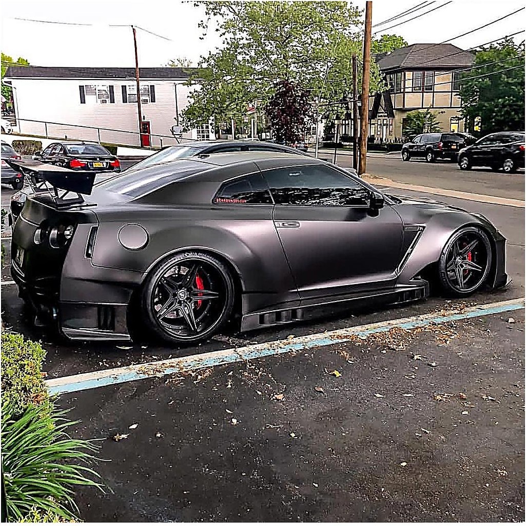 GTR