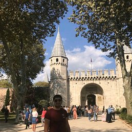 ���� Eldeniz, ����, 34 ���� - ��������� 27 �������� 2018