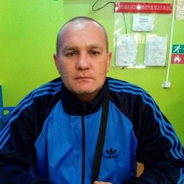 Andrei Vladimirov, 47 , 