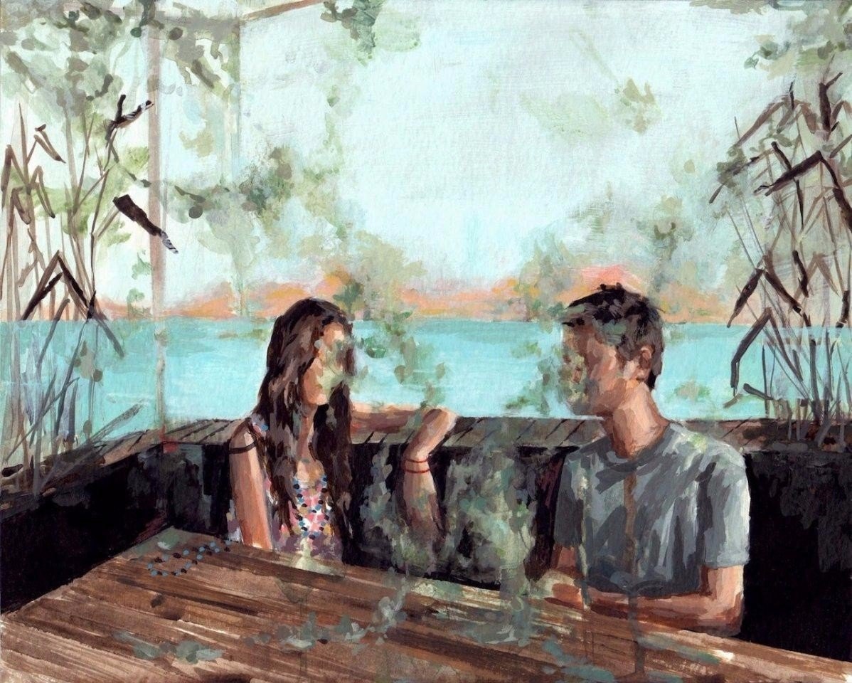   Clare Elsaesser
