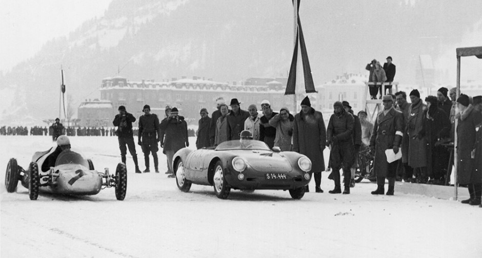    --, , 60- .#porsche@autocult #fysmhistory - 7