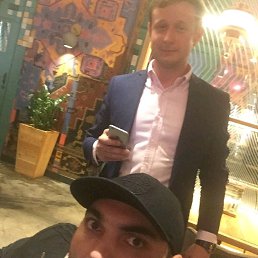 ���� Artyr, ������-��-����, 41 ��� - ��������� 22 ������� 2018