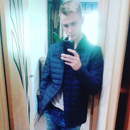 makc, 25, -