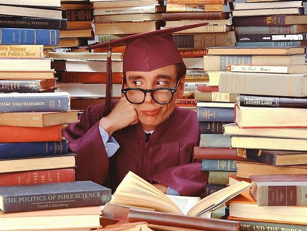 Как получить новые знания и при этом не потратить ни копейки.Дистанционное обучение – это настоящая ...