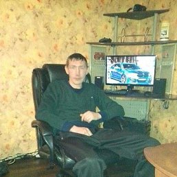 Алексей, 41, Некрасовка