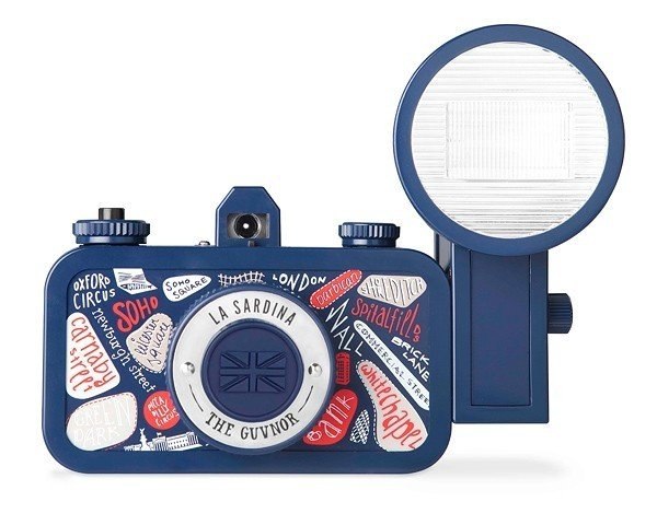  La Sardina - 2