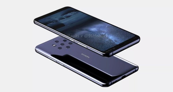      Nokia 9 PureView,     ...