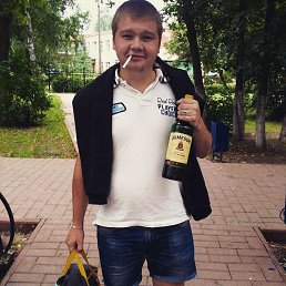 Alexandr K., 29, 