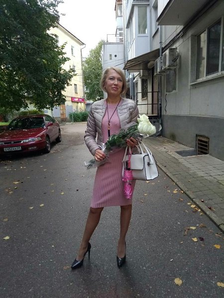 Фотоальбом "Мои фотографии" - Людмила, Калининград, 53 года