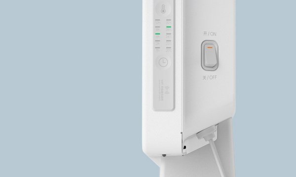 Xiaomi    Mijia Electric Heater  $50.Xiaomi   ... - 4