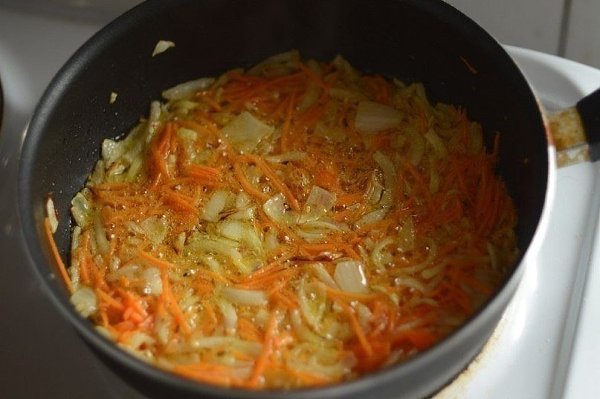 Гуляш из курицы.Гуляш из курицы просто великолепен если вы отдаете предпочтение диетическим ... - 4