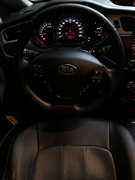 ������ ��� ������� � �������� (���� 580�) ����� ������ �� �������.Kia ceed 2014(��) 129 �.�.2 ... - 5