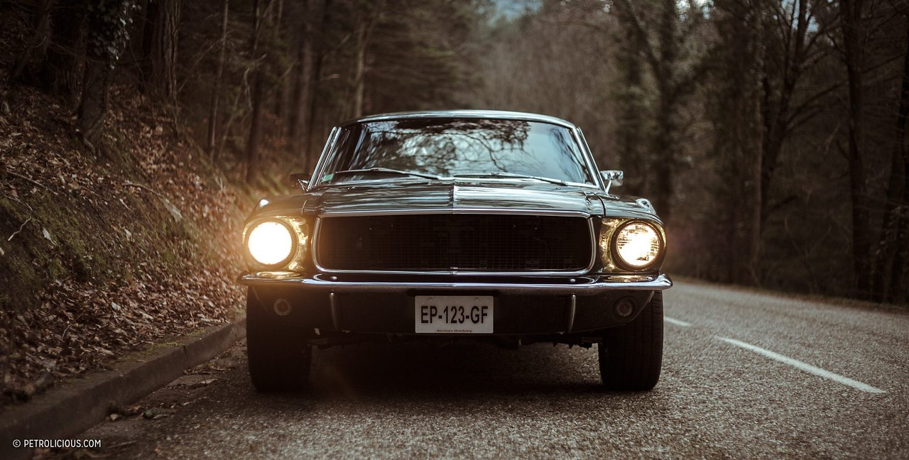 #Ford@autocult #Mustang@autocult #Shelby@autocult - 2