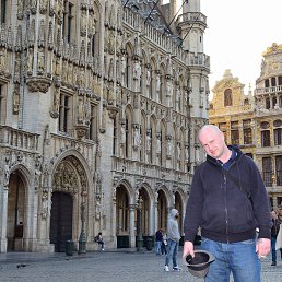 ���� Bohdan, �����, 45 ��� - ��������� 25 ������� 2018