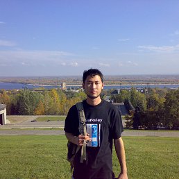 Izbassov Alibek, ������, 41 ���