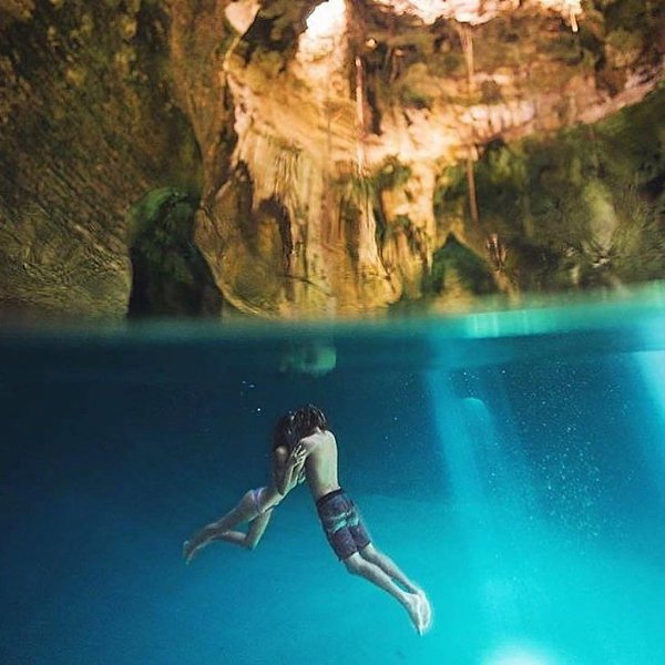 Exuma, Bahamas