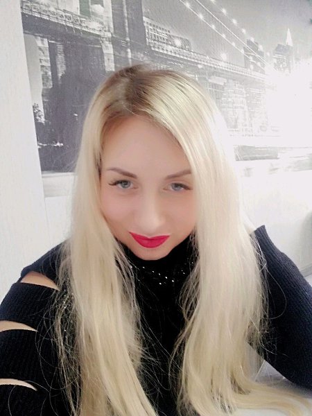 Лена Вавилова 2025 ВКонтакте
