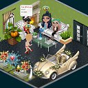 ���� ������, ����, 23 ���� - ��������� 9 ������� 2019 � ������ �Tropikania�