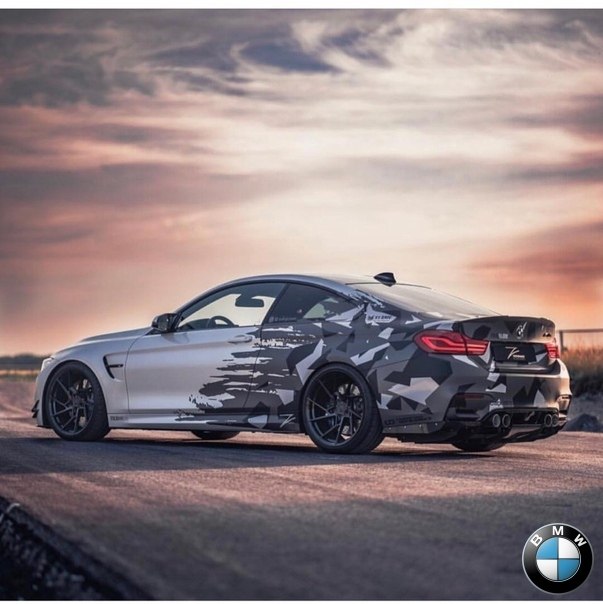 BMW M4 F82.#bmw_gosu