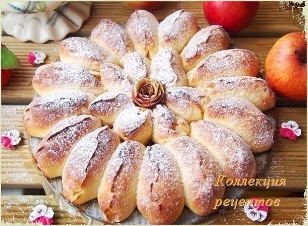 Пирог