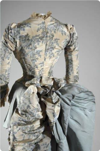 eepee ae o Charles Frederick Worth. pa, 1883 . - 3