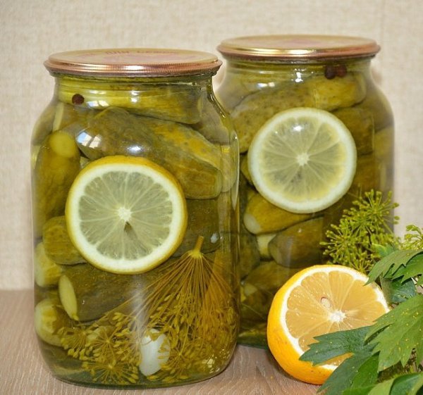 ОЧЕНЬ,ОЧЕНЬ ВКУСНЫЕ ОГУРЧИКИ