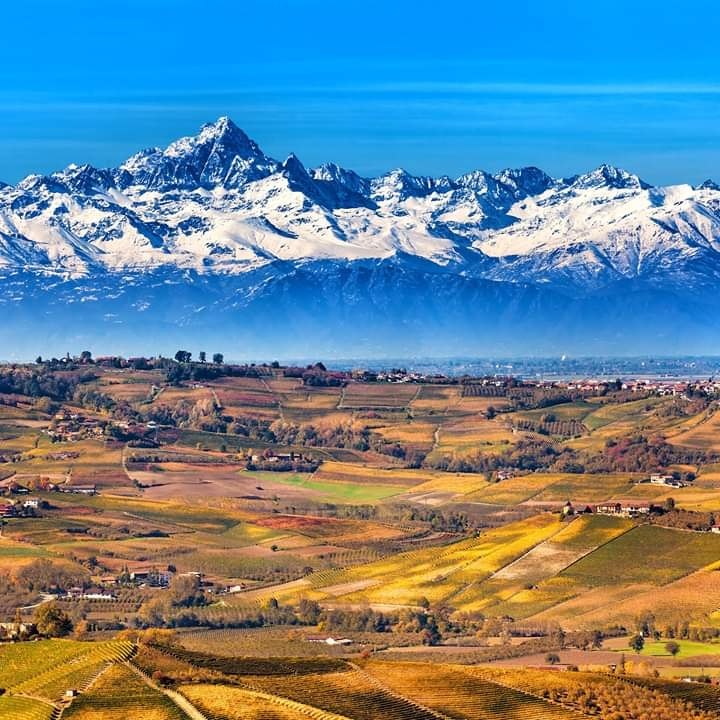 Monviso Piemonte ()