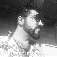 abraham, 34 , 