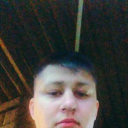 sergey, 28, -