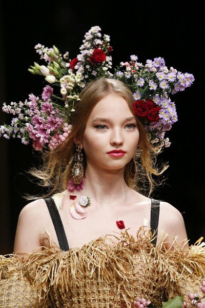    Dolce & Gabbana