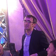 Tengiz, 44 ����, �����-���������