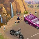 ���� Fire Melody, ����������� - ��������� 5 ������ 2018 � ������ �Tropikania�