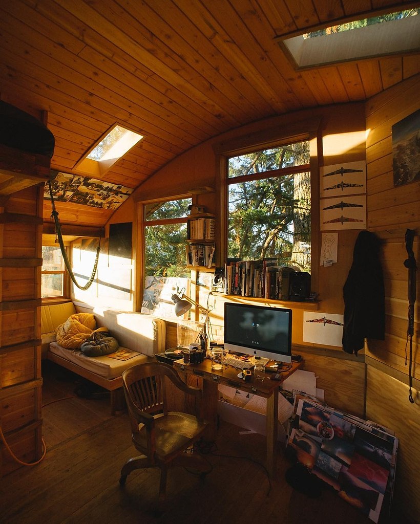 Foster Huntington - 5