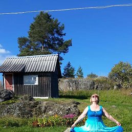 Lidia, �����-���������, 76 ���