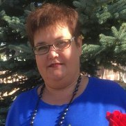Светлана, 49 лет, Октябрьский Светлана, 49 лет, Октябрьский