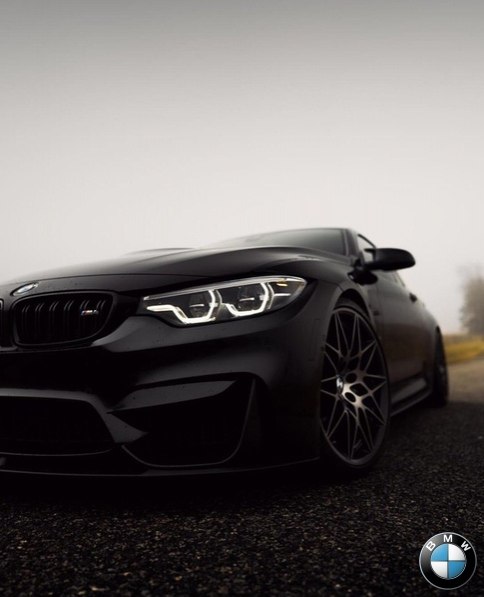 BMW M4 F82