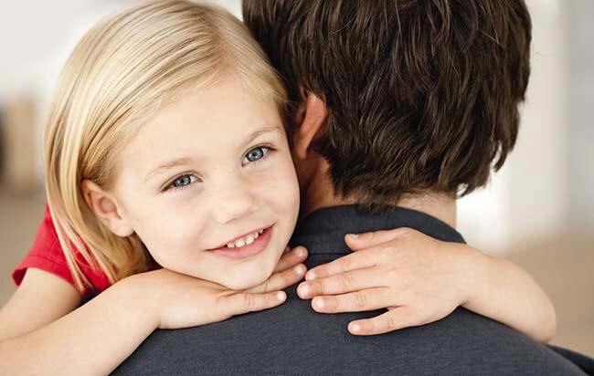 Папина дочка. - 22 июля 2018 в 04:26