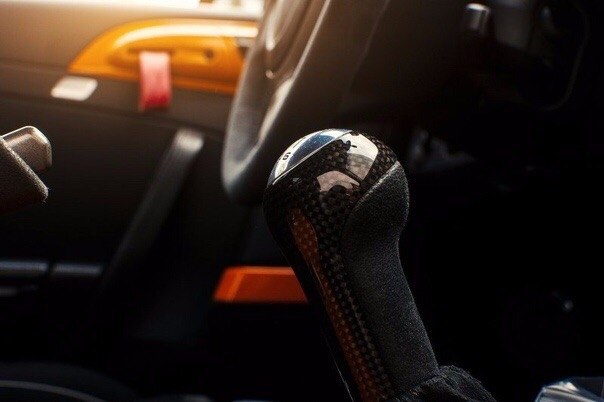 Porsche 911 GT3 RS - 3