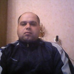 Vyacheslav, 41, 