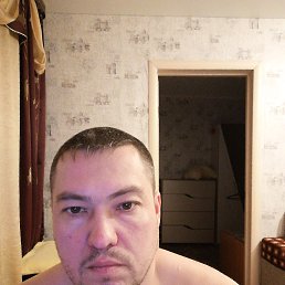 Антон, 43 года, Кемерово Антон, 43 года, Кемерово