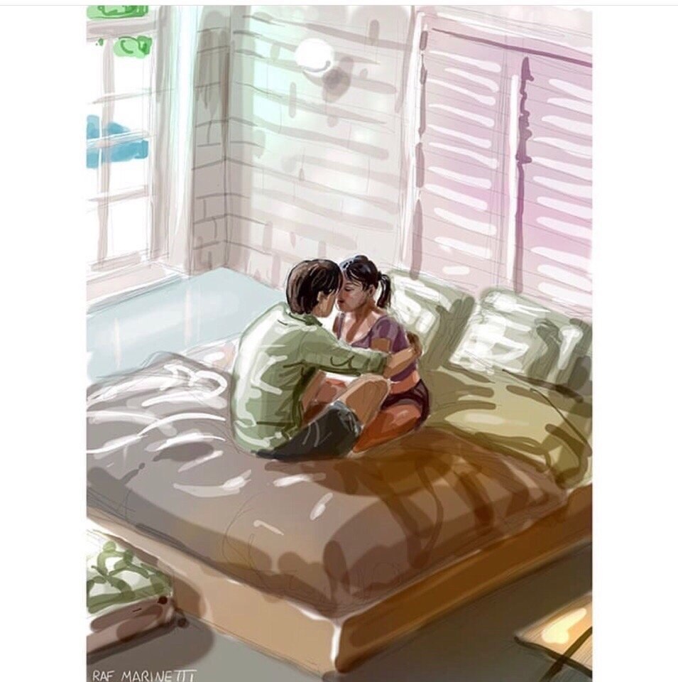  .