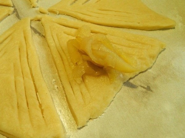Печенье